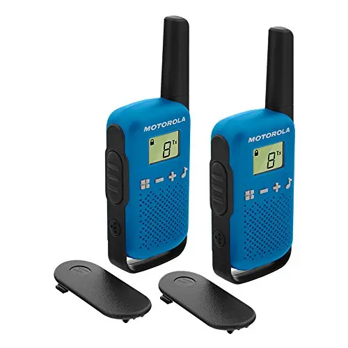 motorola talkabout t42 pmr-funkgerät