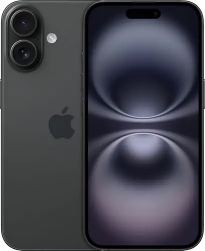 Apple iPhone 16 Smartphone