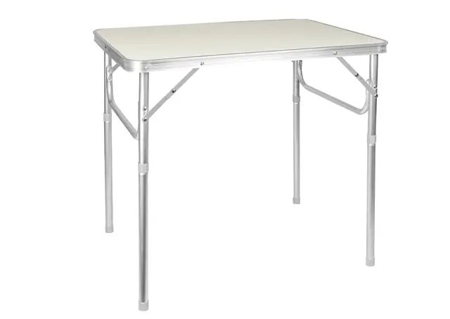 Wellogic klappbarer Campingtisch