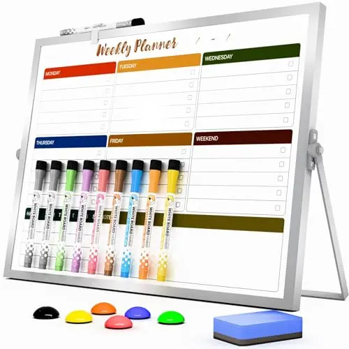 marsrock whiteboard 30x40cm beidseitig