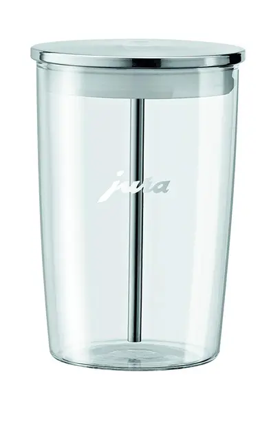 Jura Glas-Milchbehälter 0,5L