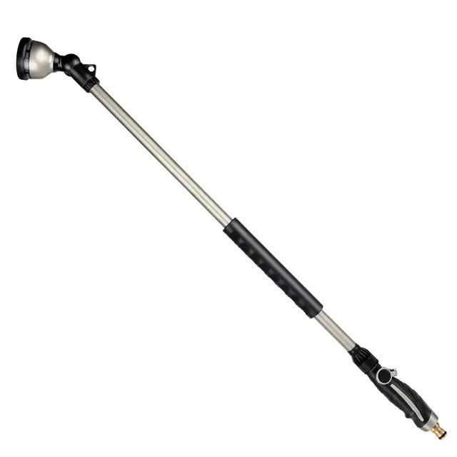 restmo 92 cm gießstab metall 180°