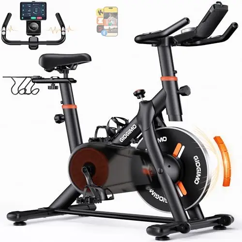 GIDGIMO TH-X3B Heimtrainer