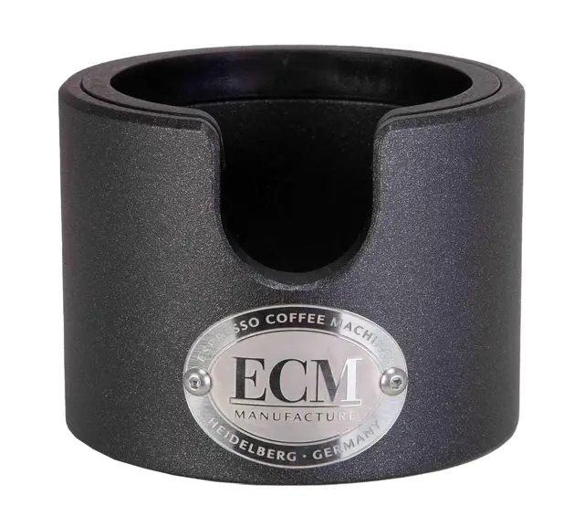 ECM Tamperstation Kaffeedrücker