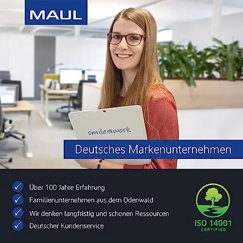 maul brieföffner edelstahl gummierter