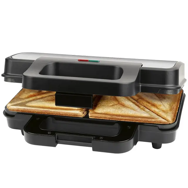 proficook pc-st 1315 sandwichmaker