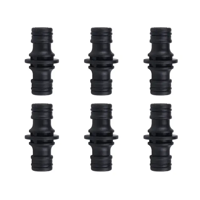 BIBITI Schlauchverbinder Set