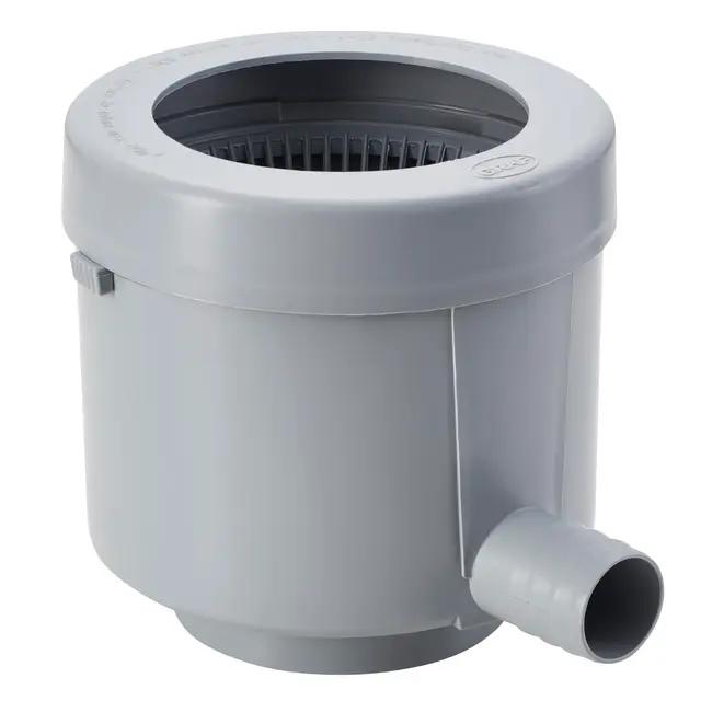 Garantia Füllautomat de Luxe Fallrohrfilter
