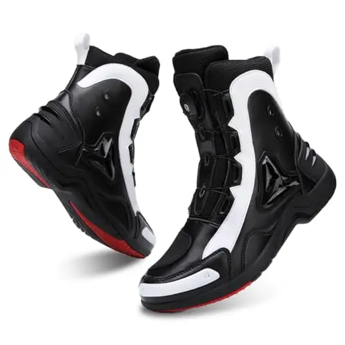 fhqgzt fhq-888 motorradstiefel