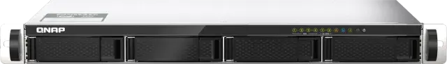QNAP Turbo Station TS-435XeU - Bundles