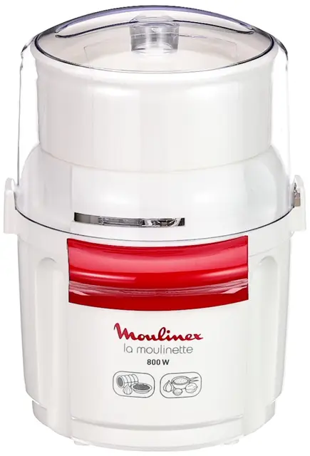 Moulinex AD5601 Moulinette-Zerkleinerer