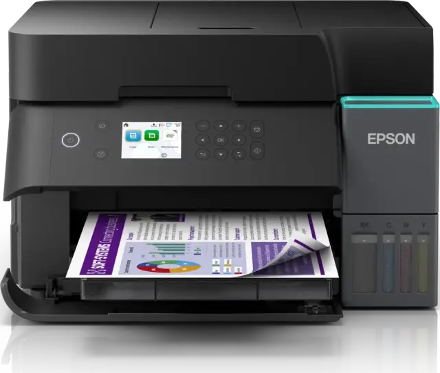 Epson EcoTank ET-3950 Tintenstrahldrucker