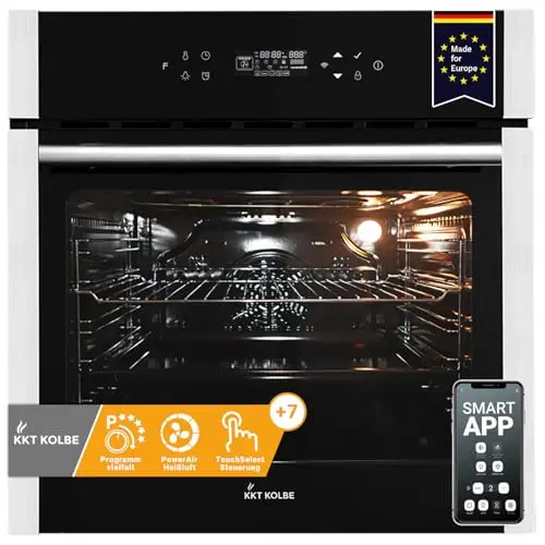 kkt kolbe einbaubackofen 60cm
