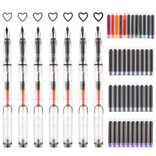 Svalor Kalligraphie Füller Set