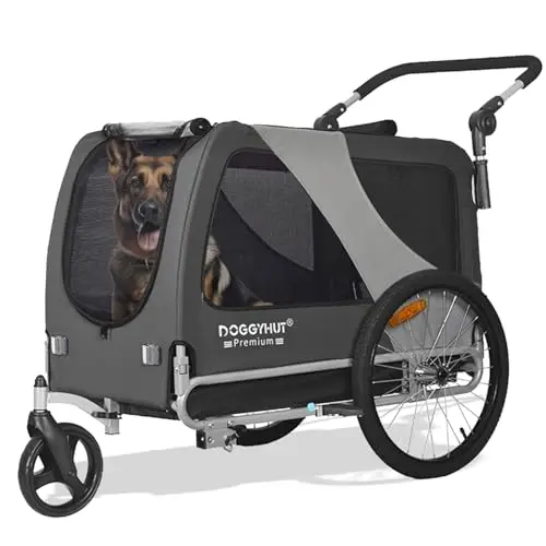 tiggo premium xl 2 in 1