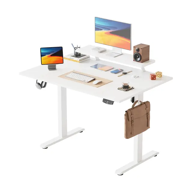 Agilestic Höhenverstellbarer Schreibtisch
