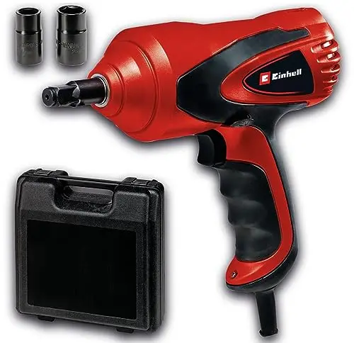 einhell cc-hs 12/1 schlagschrauber