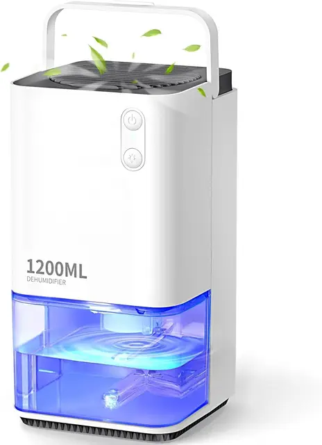 easyacc kw-cs01 luftentfeuchter