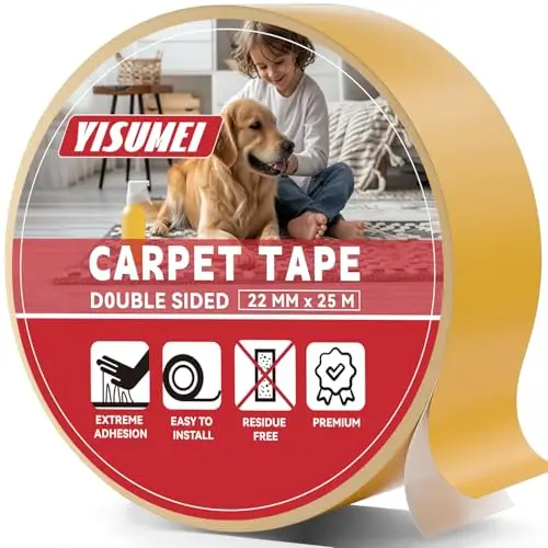 yisumei teppich klebeband doppelseitig