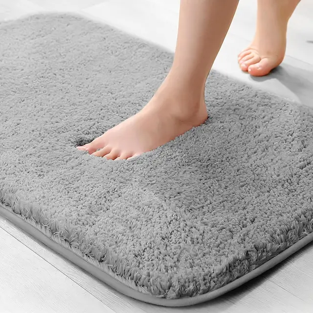 wyewye mikrofaser badematte 40x60 cm