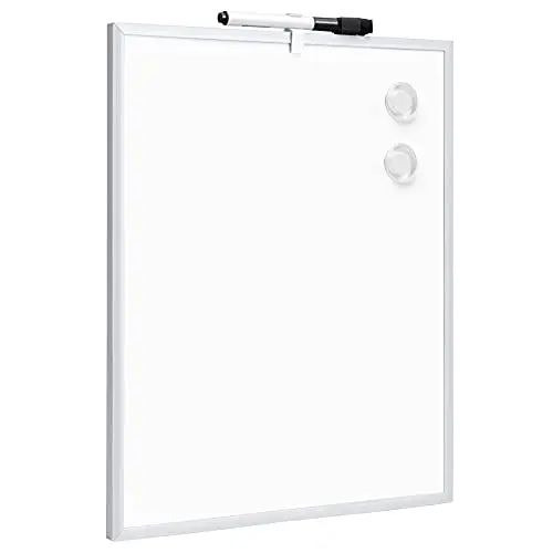 Amazon Basics Magnet-Whiteboard
