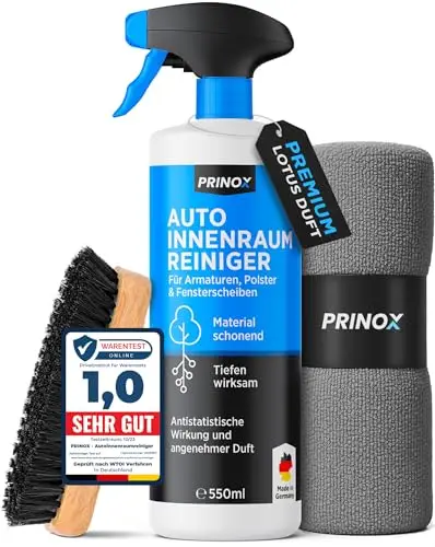 Prinox Profi Auto Innenraum Reiniger