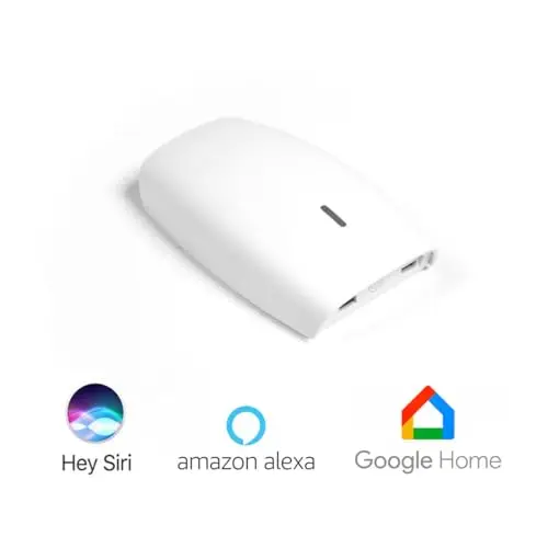 four & more dd7002b smart home connector