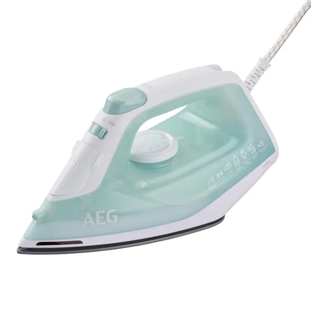 AEG DB 1740LG Dampfbügeleisen