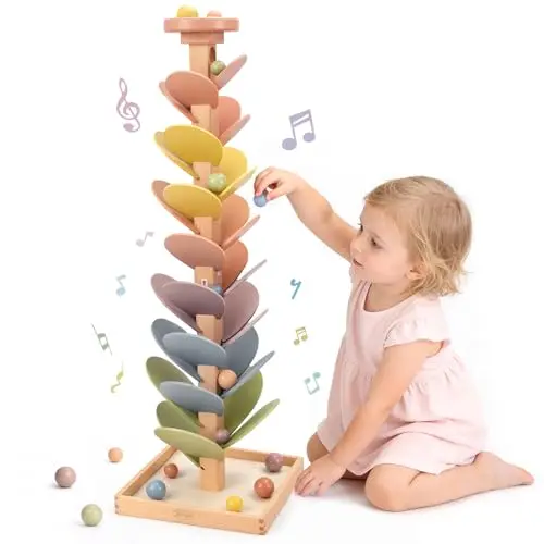 joyreal montessori klangbaum