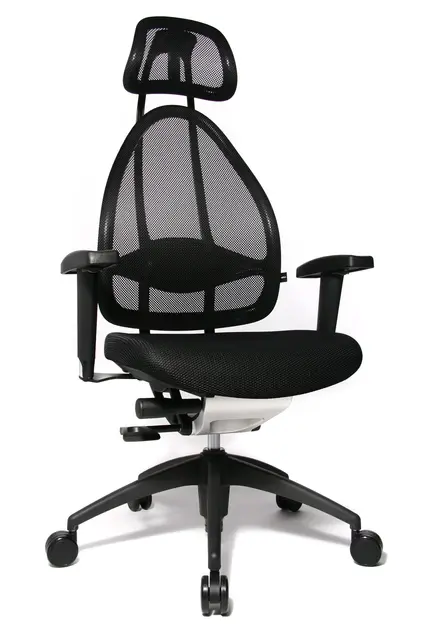 Topstar Open Art 2010 Fauteuil de bureau