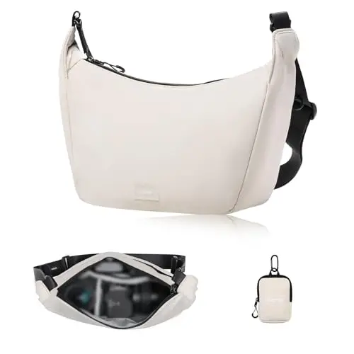 ulanzi kameratasche sling bag
