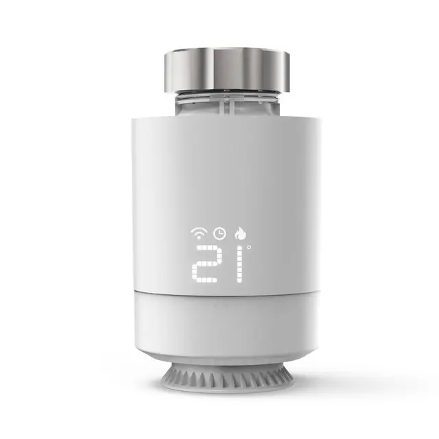 hama smartes heizkörperthermostat