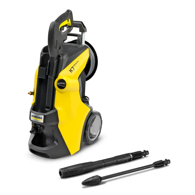 Kärcher K 7 Premium Power Hochdruckreiniger