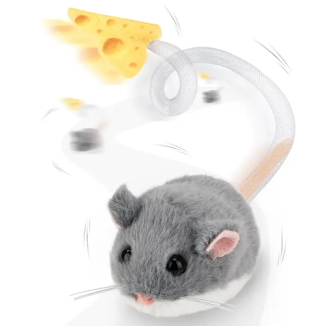 migipaws migimaus katzenspielzeug