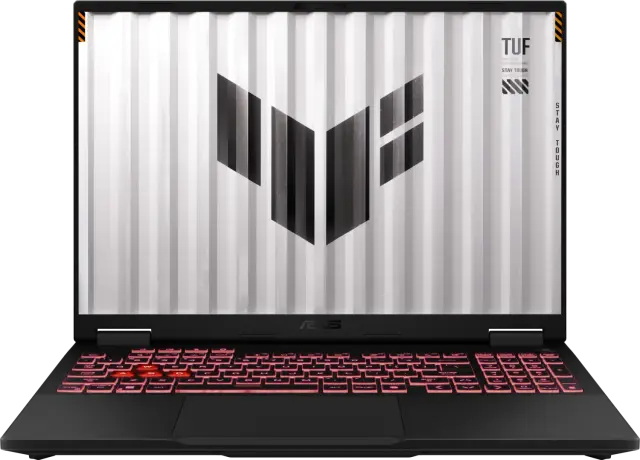 ASUS TUF Gaming A16 FA608 Gaming-Notebook
