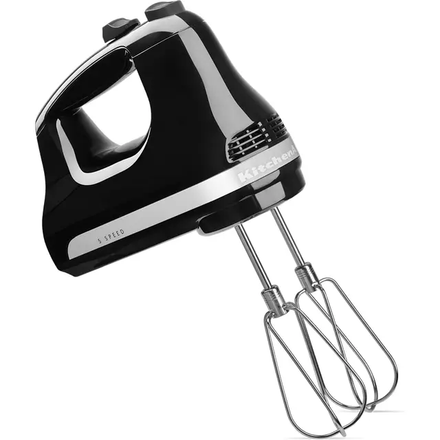 KitchenAid 5KHM5110 Handrührer Classic