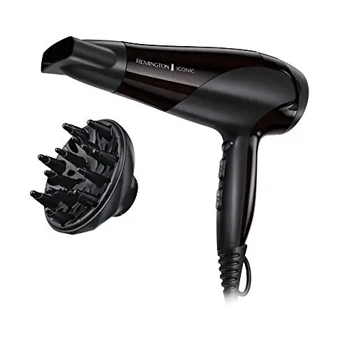 Remington Ionic Dry D3198 Haartrockner