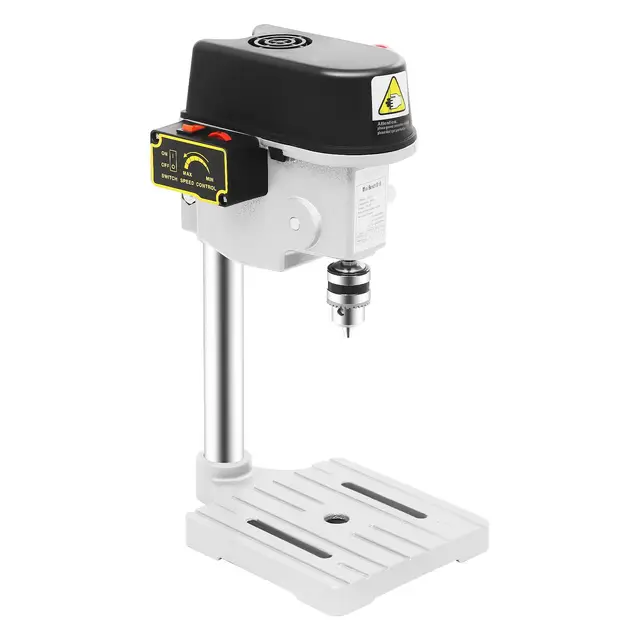 qierf säulenbohrmaschine 340w