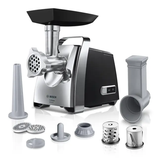 bosch profower mfw67440 fleischwolf