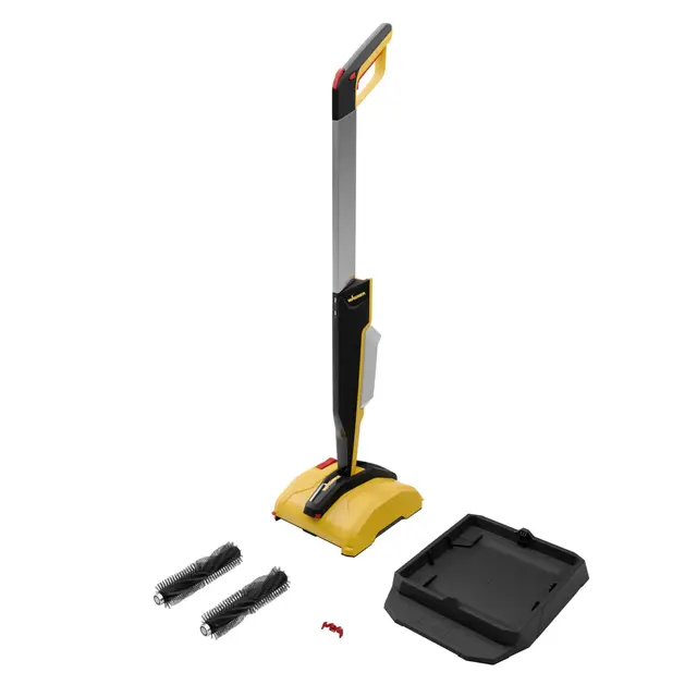 wagner levaro powerbrush 18v