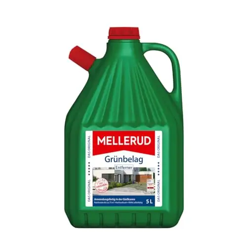 mellerud grünbelag entferner 5 liter