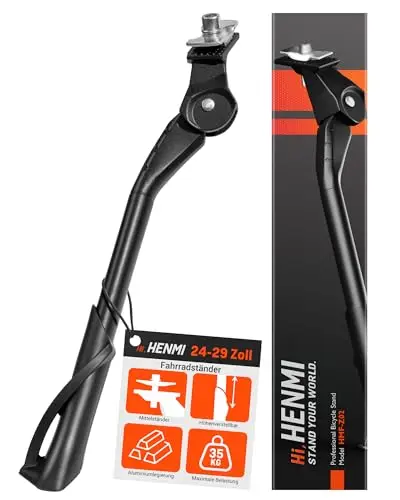 henmi mittelständer 24-29 zoll