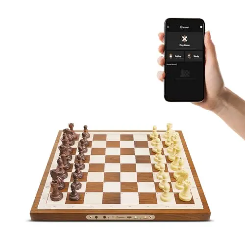chessnut air deluxe schachcomputer