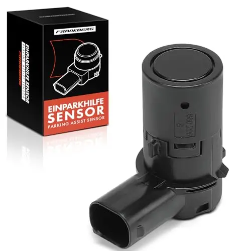 Frankberg Parksensor 3-polig hinten 156027152 für Alfa Fiat Lancia