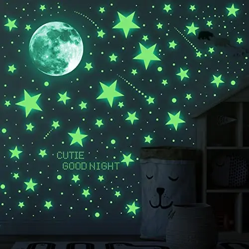 echocube 637er leuchtsterne mond