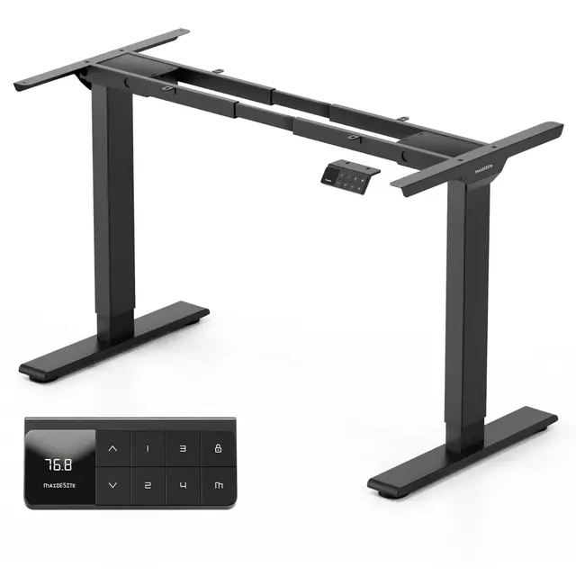 MAIDeSITe T2 Elektrischer Schreibtisch