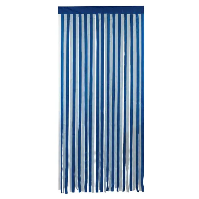 maximex türvorhang verdunkelnd 200x90cm