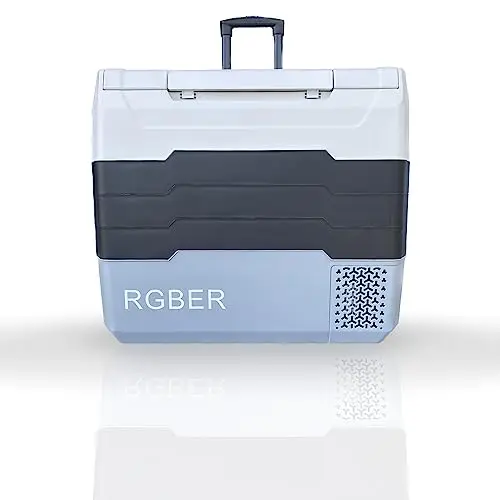 RGBer TG55 Kompressor-Kühlbox