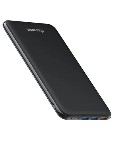 Charmast Slim Powerbank 26800mAh