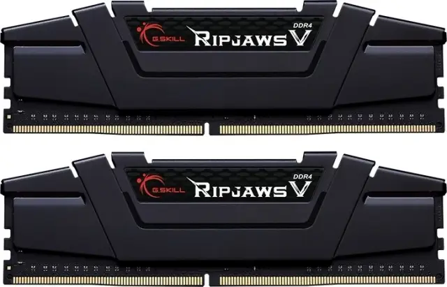 G.Skill RipJaws V DDR4-RAM